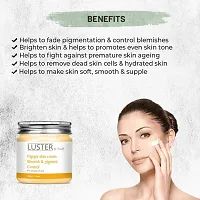 Luster Papaya Blemish  Skin Pigment C- 200 ml-thumb4