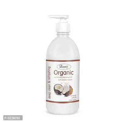 Luster Organic Coc-500 Ml-thumb2