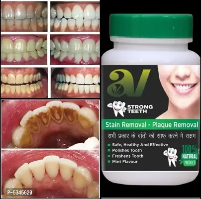 Teeth Whitening Powder With Best Result-thumb2