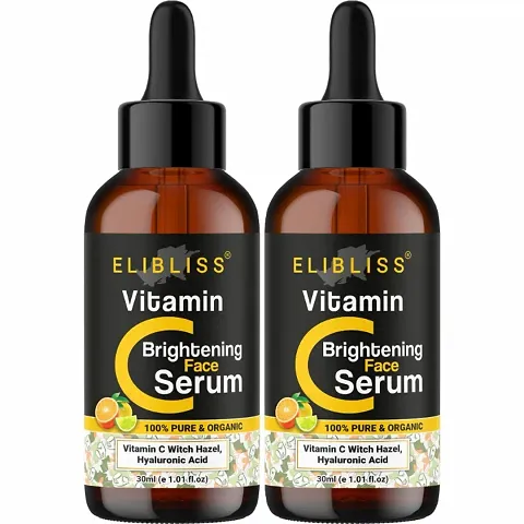 ELIBLISS Vitamin C Serum
