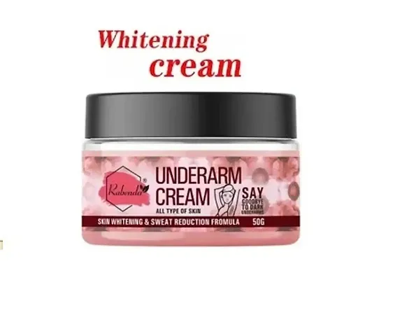 Rabenda Intimate Area Whitening Cream