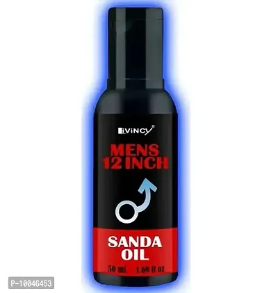 Japani oil Sanda massage oil for men xtra power time standing power-thumb0