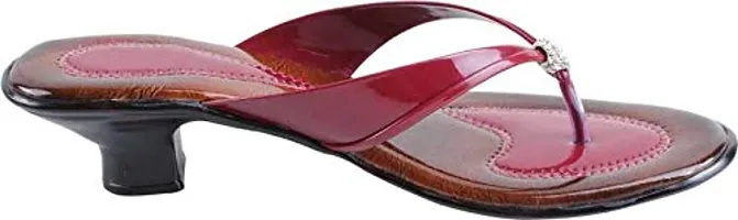 KOMOPT Women's Comfortable Soft and Fashionable Slipper-thumb3