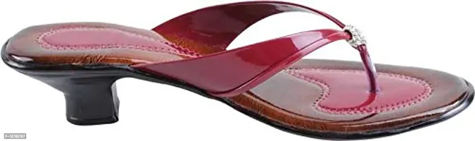 KOMOPT Women's Comfortable Soft and Fashionable Slipper-thumb4