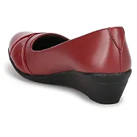 Komopt Women's Modern Shoes-thumb2