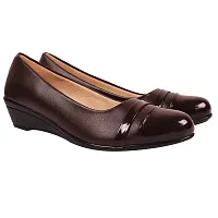 Komopt Women's Modern Shoes-thumb2