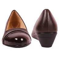 Komopt Women's Modern Shoes-thumb3