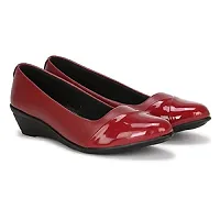 Komopt Women's Modern Shoes-thumb1