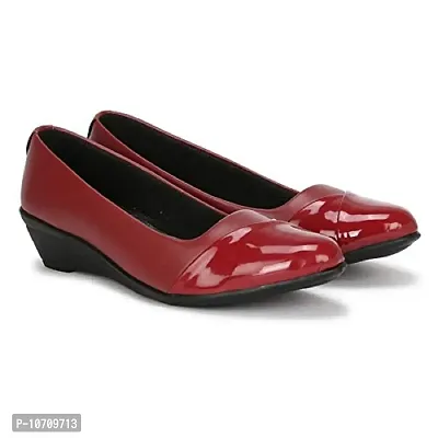 Komopt Women's Modern Shoes-thumb2