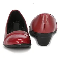 Komopt Women's Modern Shoes-thumb3