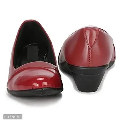 Komopt Women's Modern Shoes-thumb4