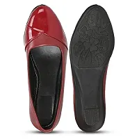 Komopt Women's Modern Shoes-thumb4