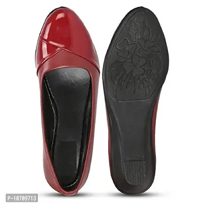 Komopt Women's Modern Shoes-thumb5