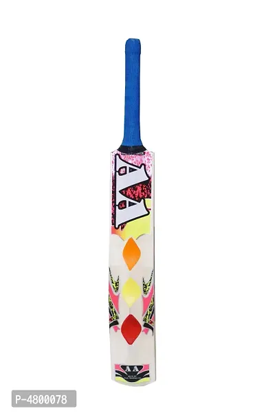 AA Tennis Ball Cricket Bat-thumb4
