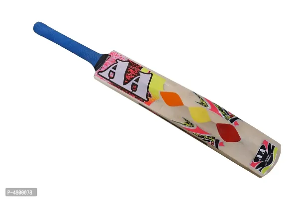 AA Tennis Ball Cricket Bat-thumb2