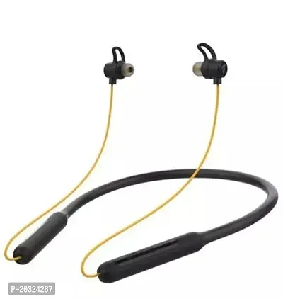 Stylish In-ear Bluetooth Wireless Headphones With Microphone