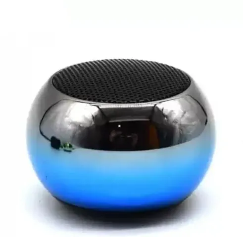Classic Mini Wireless Bluetooth Speaker