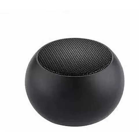 Classy Wireless Bluetooth Speaker