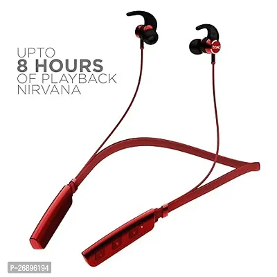 Classic Wireless Bluetooth in Ear Headset with Mic