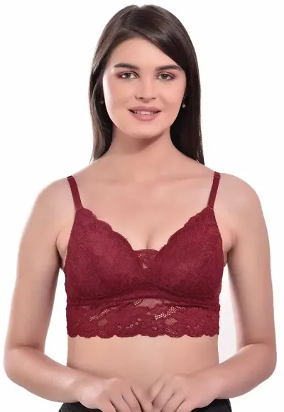 Full Coverage Best Selling Bras 