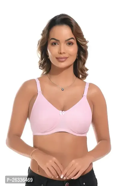 bodyaan 507 Pink 34B