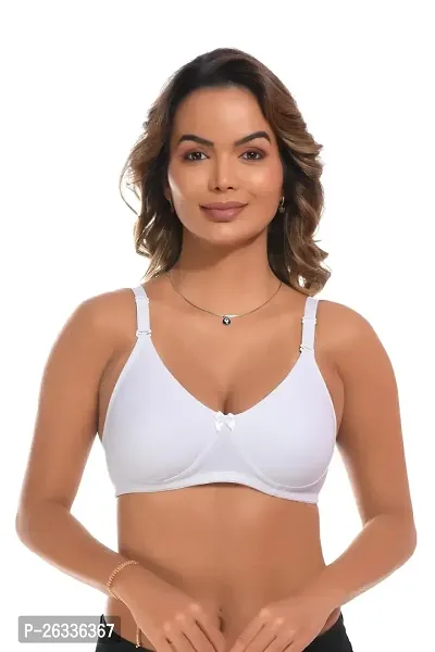 bodyaan 507 White 36 D-thumb0