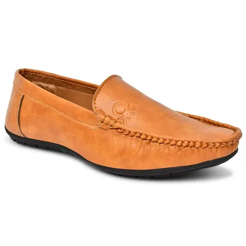 Relaxed Fabulous Casual Loafers for Men