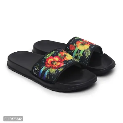 Buy Women and Girls Casual Flip Flop Slippers Walking Slippers