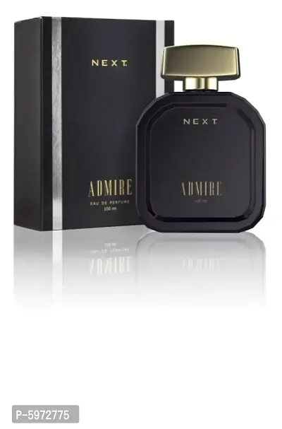 NEXT ADMIRE Perfume for Men 100 ml-thumb0
