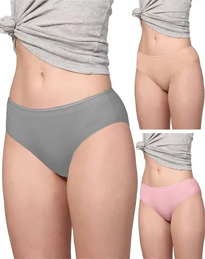 hipsters Women's Panty 