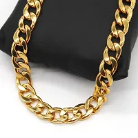 BRANDSOON Gold-plated Plated Alloy Chain Gold-plated Plated Alloy Chain-thumb2