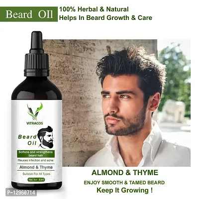 patchy beard growth dadhi oil