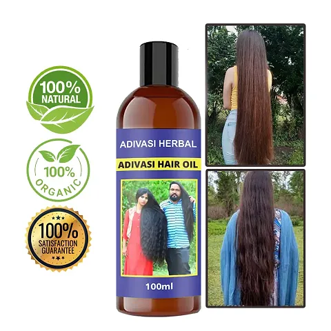 Neelambari Hair Care Best Hair Growth Oil Hair Oil - 100 Ml