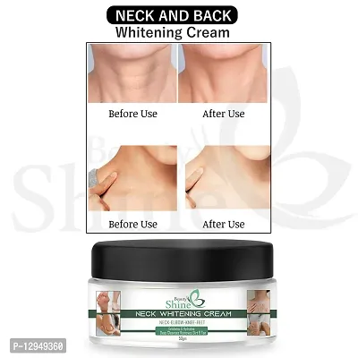 UnderArms Cream Tan Removal For Brightening And Whitening Skin Tone , Removes Dirt , Neck, Elbow, Knee,   Feet Dark Spot Removal 50 Gm