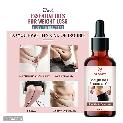 Anti Cellulite Slimming Oil: Lose belly fat with these anti-cellulite &  slimming oils