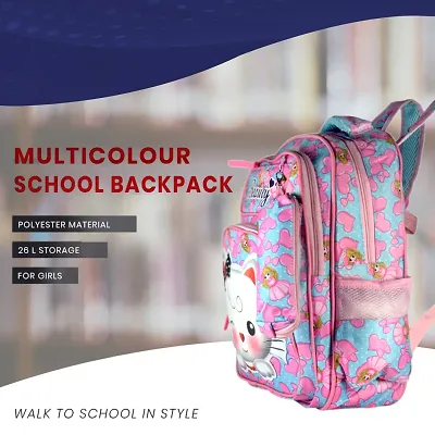 Tiny tot hotsell school bag