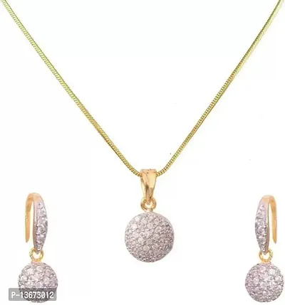 Beautiful Jewellery Set For Women-thumb0