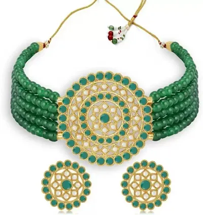 Beautiful Jewellery Set For Women