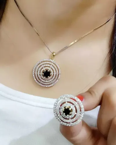 Beautiful Jewellery Set For Women