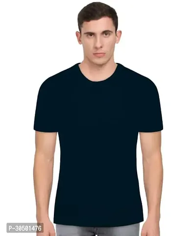 Mens Regular Fit TShirt-thumb0