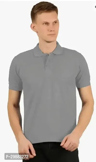 Stylish Cotton Tshirt For Men