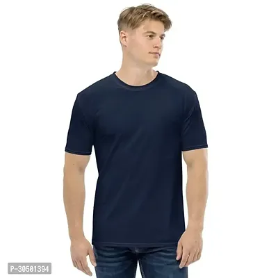 Mens Regular Fit TShirt-thumb0