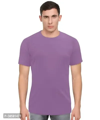 Mens Regular Fit TShirt-thumb0