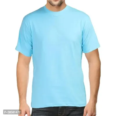 Mens Regular Fit TShirt-thumb0