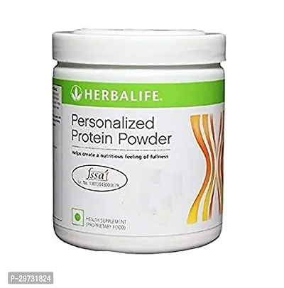 Herbalife Nutrition Formula 3 PPP (200 g) Flavour Name:Unflavoured-thumb0