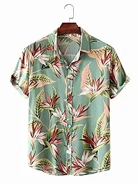 SL FASHION Men's Shirts Casual Shirts Formal Shirt (X-Large, New)-thumb3
