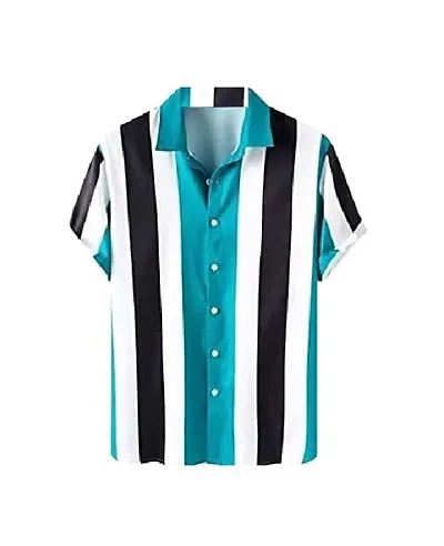 Trendy lycra casual shirts Casual Shirt 