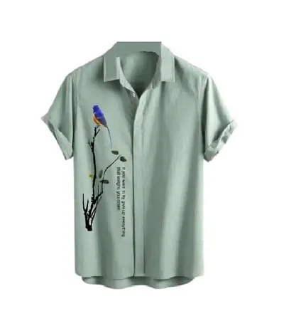 Must Have laycra casual shirts Casual Shirt 