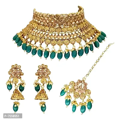 Matushri hot sale art jewellery