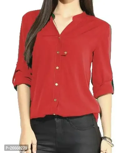 Womens top and Shirt -00277-P